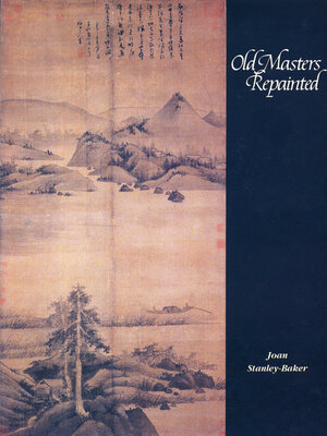 cover image of Old Masters Repainted